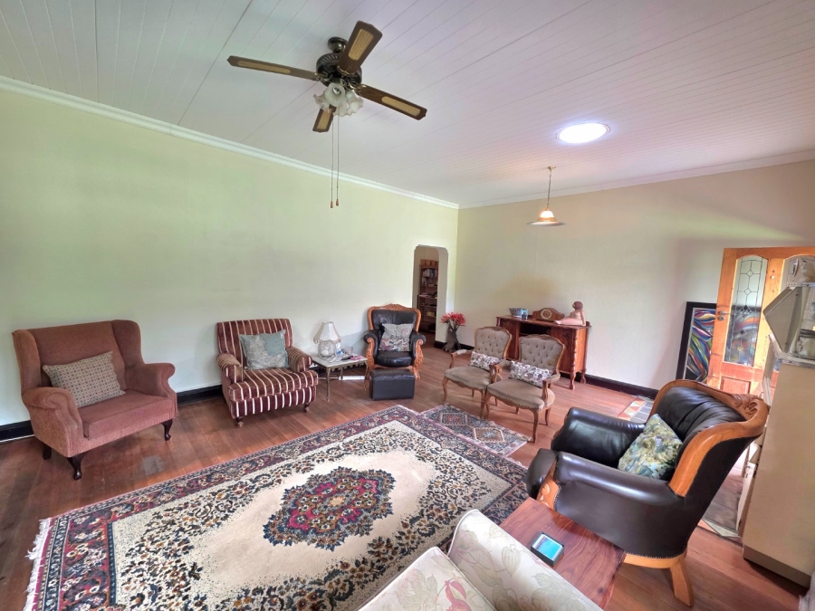 4 Bedroom Property for Sale in Eureka Free State